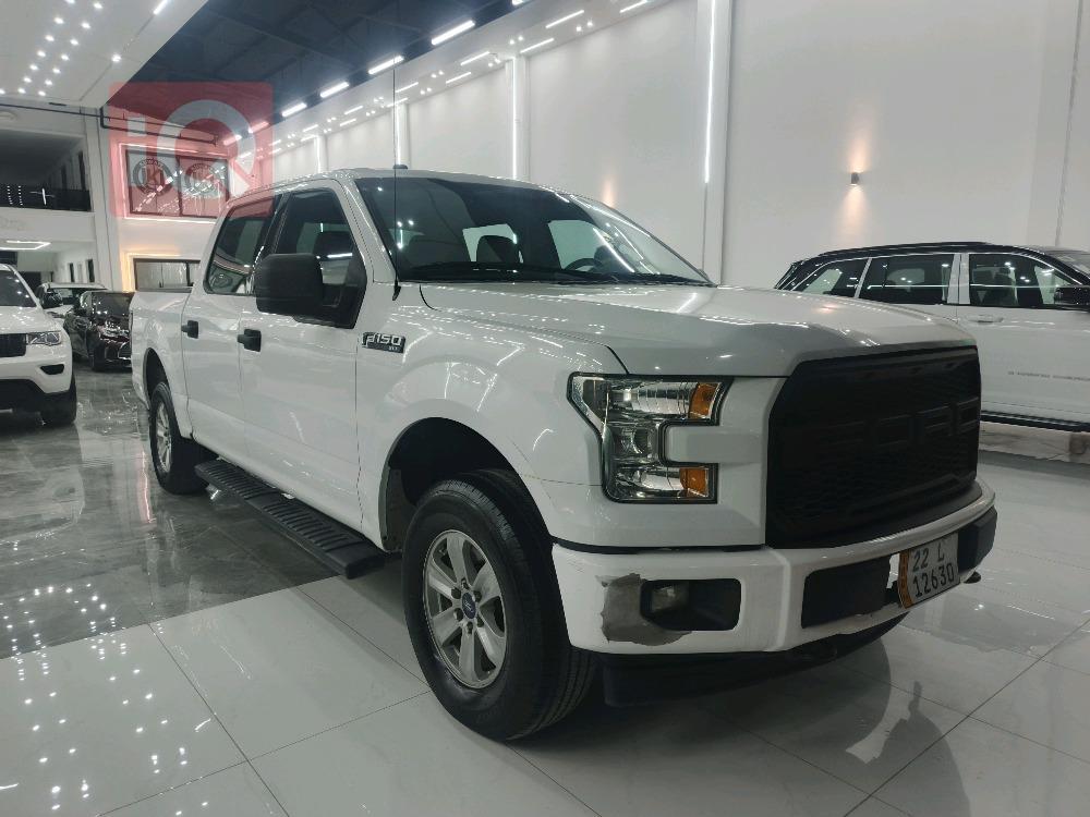 فۆرد F-150